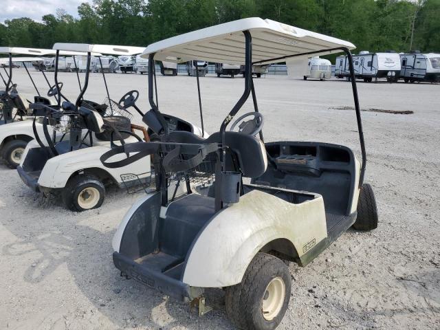 3200801 - 2016 EZ GOLFCART WHITE photo 4