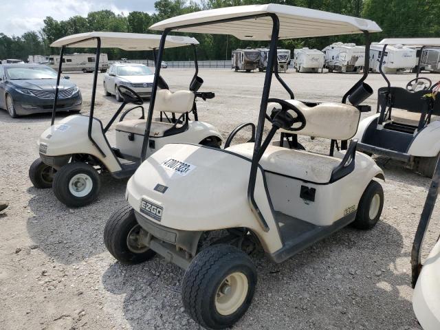 3200804 - 2016 EZ GOLFCART WHITE photo 2