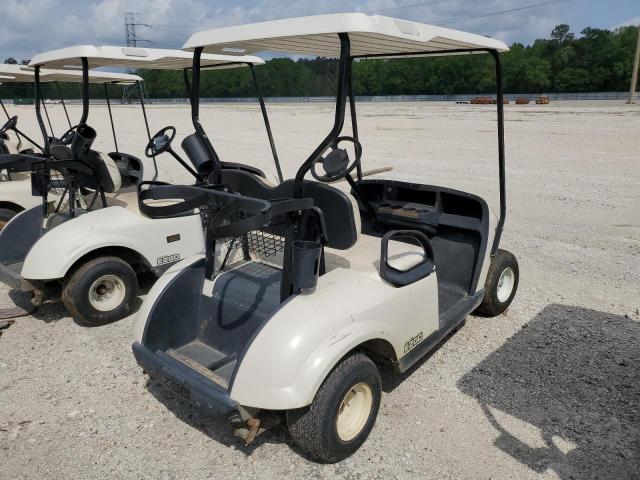 3200804 - 2016 EZ GOLFCART WHITE photo 4