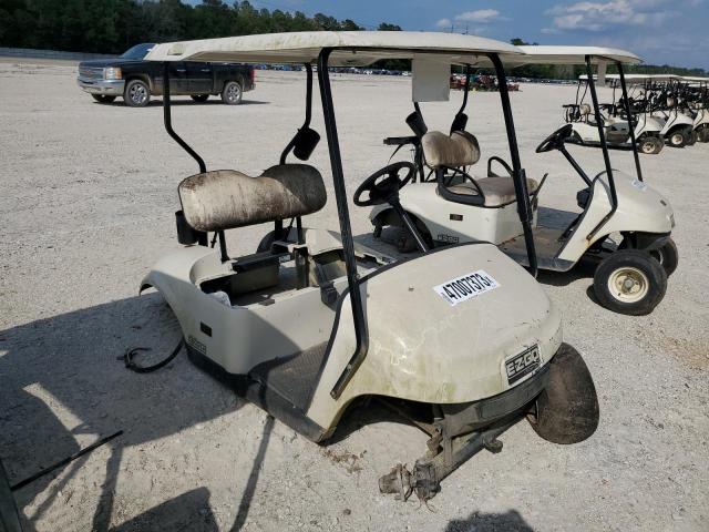 3173973 - 2012 EZ GOLFCART WHITE photo 1