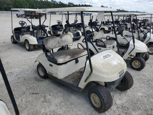 3175029 - 2016 EZ GOLFCART WHITE photo 1