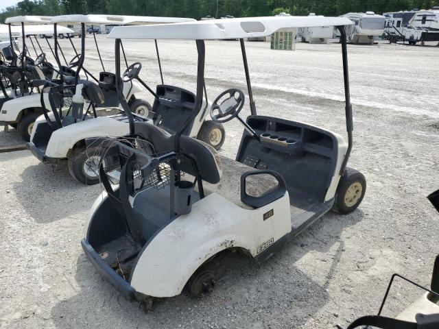 3175036 - 2016 EZ GOLFCART WHITE photo 4