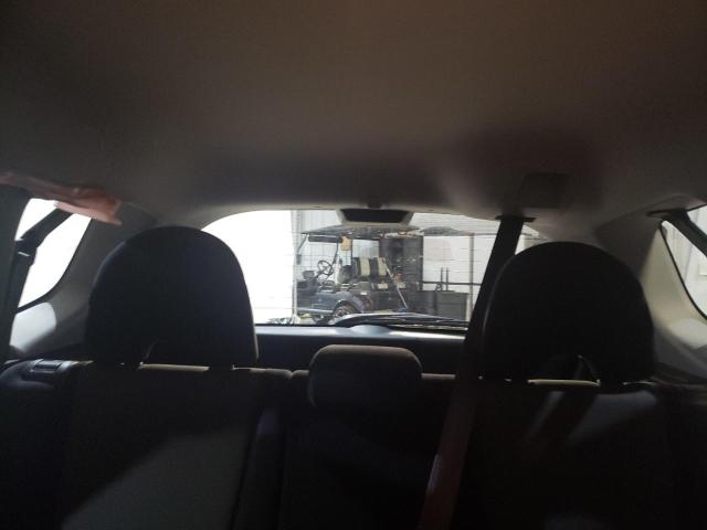 JHMGD38617S021711 - 2007 HONDA FIT S 红色 照片 10