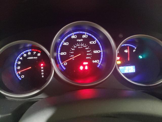 JHMGD38617S021711 - 2007 HONDA FIT S 红色 照片 9