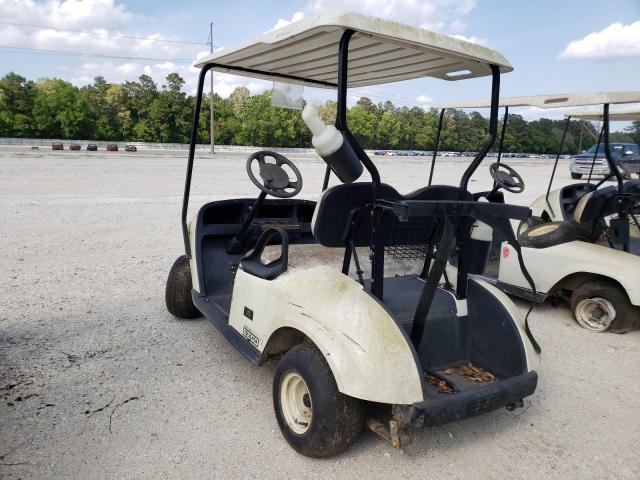 3173925 - 2016 EZ GOLFCART WHITE photo 3