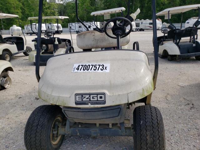 3173925 - 2016 EZ GOLFCART WHITE photo 9