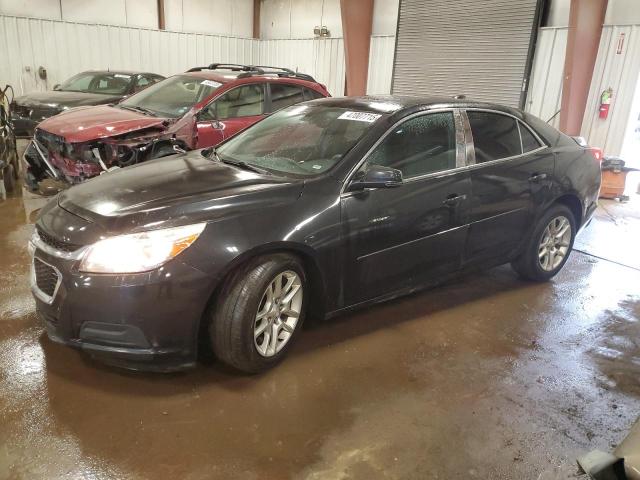 1G11C5SL6FF269652 - 2015 CHEVROLET MALIBU 1LT BLACK photo 1