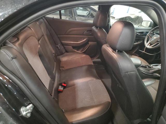 1G11C5SL6FF269652 - 2015 CHEVROLET MALIBU 1LT BLACK photo 10