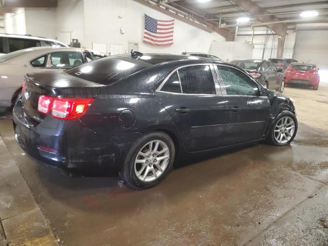 1G11C5SL6FF269652 - 2015 CHEVROLET MALIBU 1LT BLACK photo 3