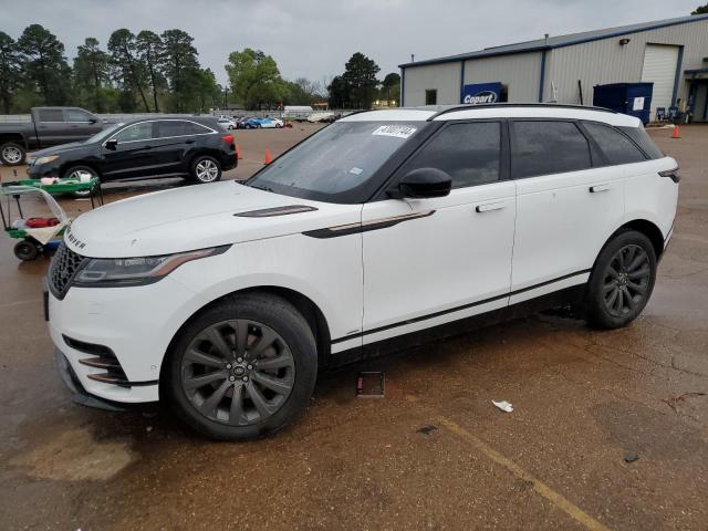 2018 LAND ROVER RANGE ROVE R-DYNAMIC SE, 