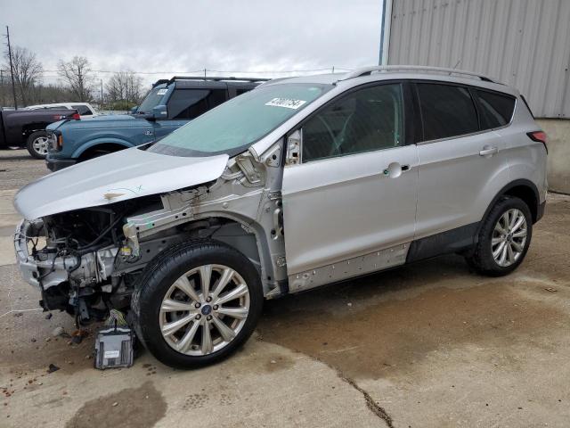 2017 FORD ESCAPE TITANIUM, 