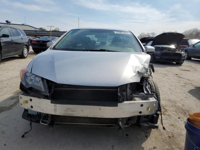 2HGFG3B03FH522471 - 2015 HONDA CIVIC EXL 银色 照片 5