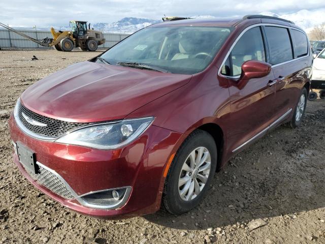 2017 CHRYSLER PACIFICA TOURING L, 