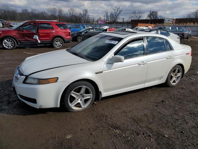 2006 ACURA 3.2TL, 