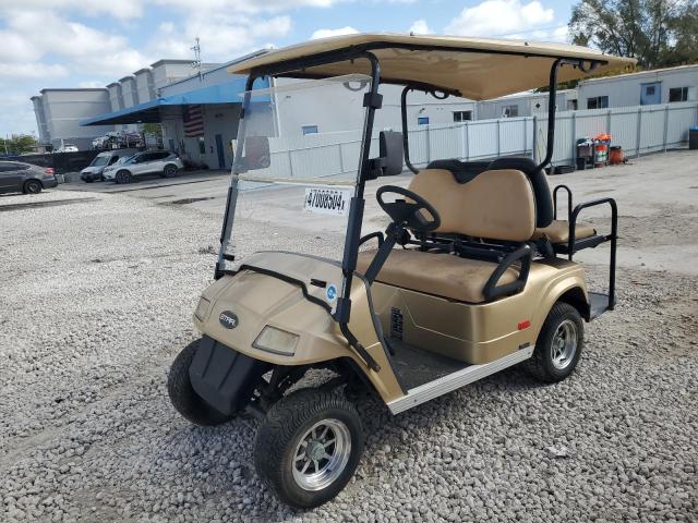 52RG31112JG008757 - 2018 OTHER GOLF CART BEIGE photo 3