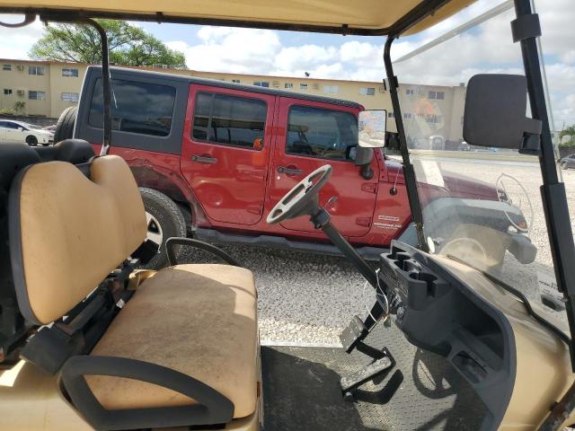 52RG31112JG008757 - 2018 OTHER GOLF CART BEIGE photo 5