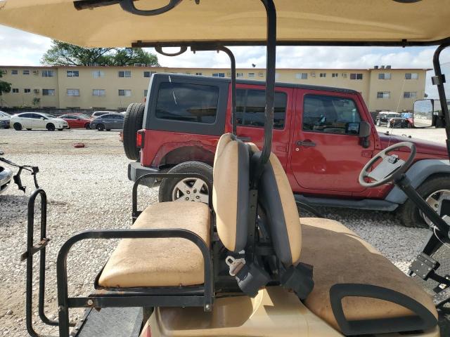 52RG31112JG008757 - 2018 OTHER GOLF CART BEIGE photo 6