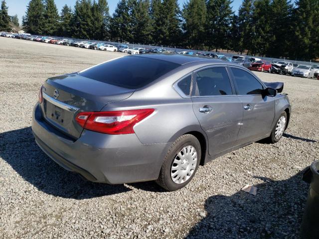 1N4AL3AP9HN352667 - 2017 NISSAN ALTIMA 2.5 GRAY photo 3