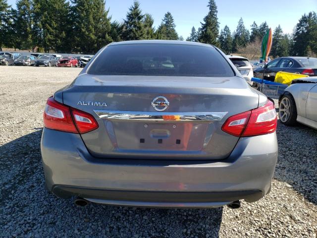 1N4AL3AP9HN352667 - 2017 NISSAN ALTIMA 2.5 GRAY photo 6