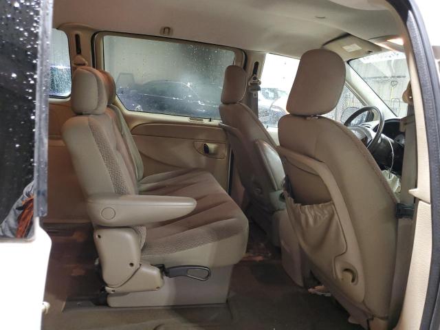 1A4GP45R86B746146 - 2006 CHRYSLER TOWN & COU 白色 照片 10