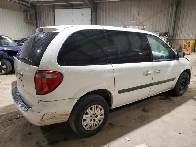 1A4GP45R86B746146 - 2006 CHRYSLER TOWN & COU 白色 照片 3