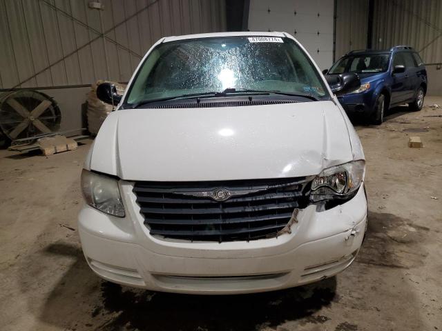1A4GP45R86B746146 - 2006 CHRYSLER TOWN & COU 白色 照片 5