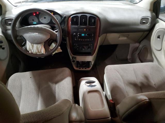 1A4GP45R86B746146 - 2006 CHRYSLER TOWN & COU 白色 照片 8