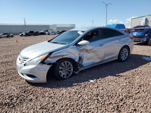 2011 HYUNDAI SONATA GLS, 