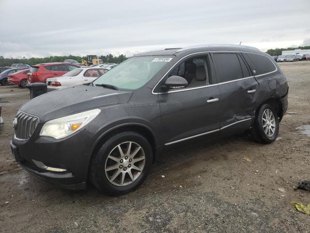 2014 BUICK ENCLAVE, 