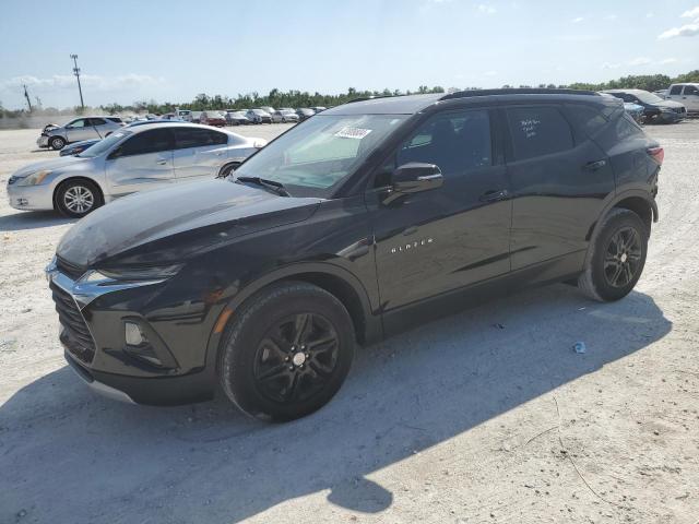 2020 CHEVROLET BLAZER 2LT, 