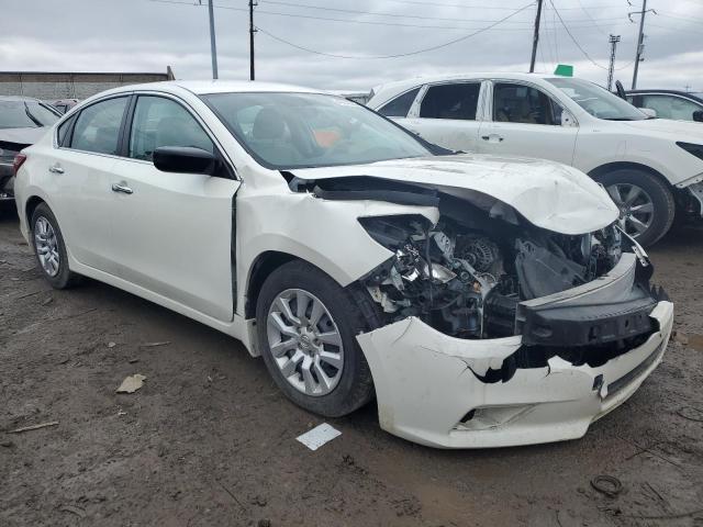 1N4AL3AP4GC121864 - 2016 NISSAN ALTIMA 2.5 WHITE photo 4