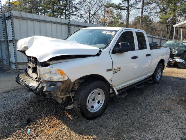 2019 RAM 1500 CLASS TRADESMAN, 