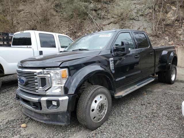 2022 FORD F450 SUPER DUTY, 