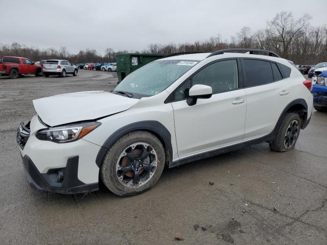 2023 SUBARU CROSSTREK PREMIUM, 