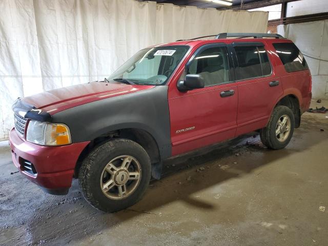 2005 FORD EXPLORER XLT, 