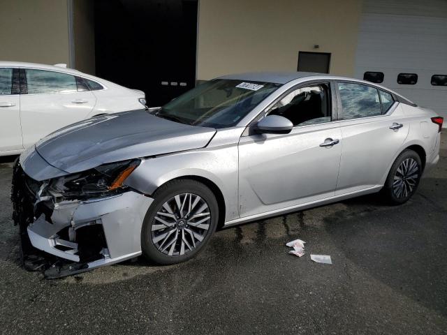 1N4BL4DV2PN339214 - 2023 NISSAN ALTIMA SV SILVER photo 1