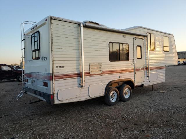 1EA5T2820N2932597 - 1992 TERR CAMPER CREAM photo 4