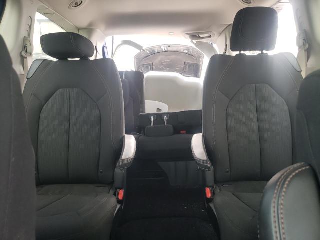 2C4RC1FG2JR261601 - 2018 CHRYSLER PACIFICA TOURING PLUS Mavi foto 10