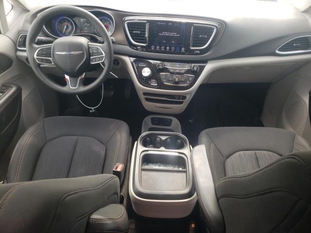 2C4RC1FG2JR261601 - 2018 CHRYSLER PACIFICA TOURING PLUS Mavi foto 8