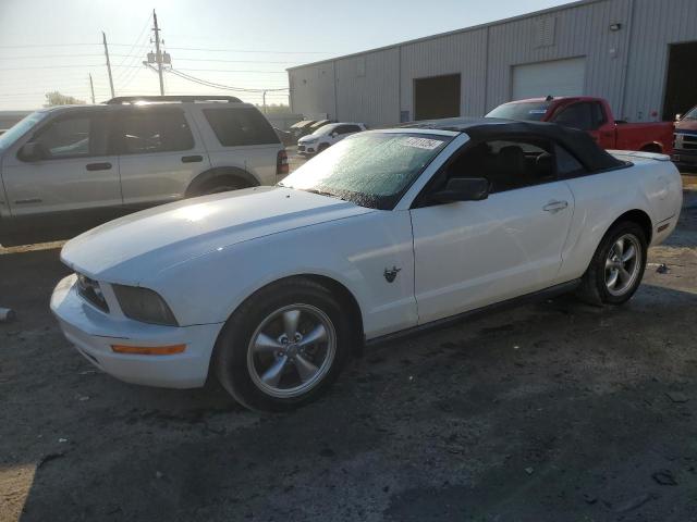 2009 FORD MUSTANG, 