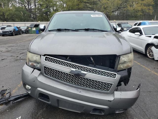 1GNFC13008J104956 - 2008 CHEVROLET TAHOE C1500 GRAY photo 5