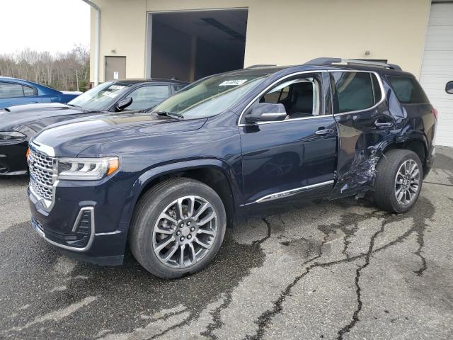 2021 GMC ACADIA DENALI, 