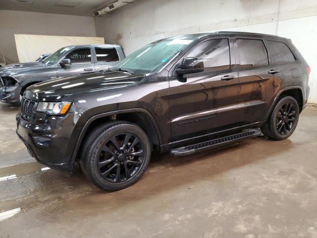 2020 JEEP GRAND CHER LAREDO, 