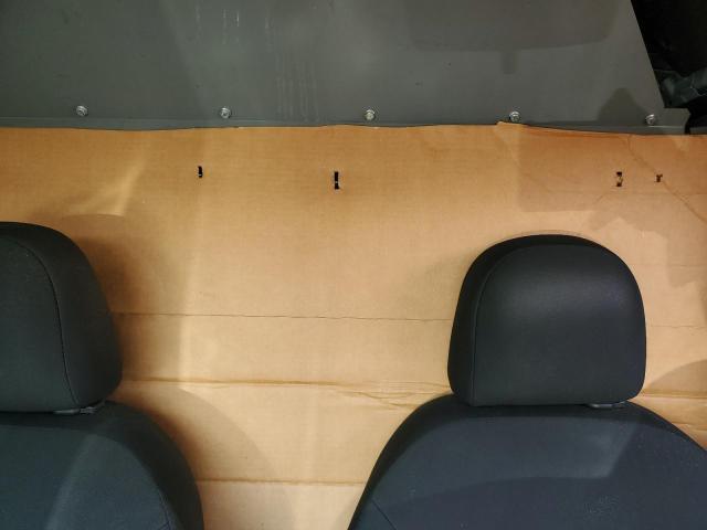 ZFBERFAB4H6E00771 - 2017 RAM PROMASTER 白色 照片 10