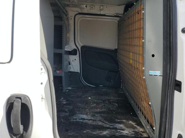 ZFBERFAB4H6E00771 - 2017 RAM PROMASTER 白色 照片 11