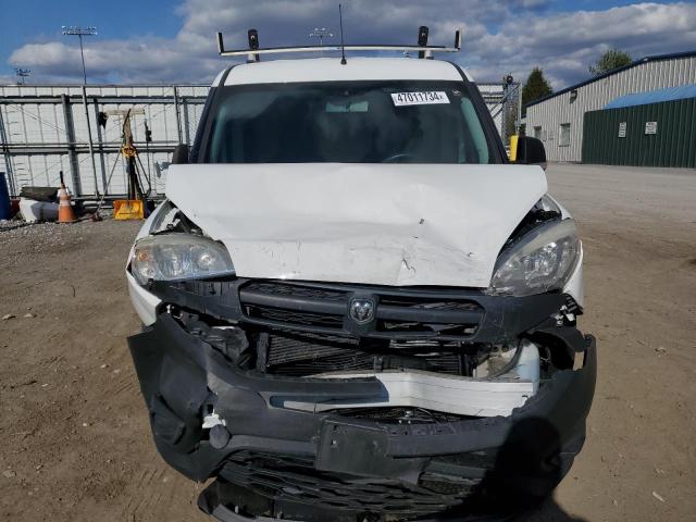 ZFBERFAB4H6E00771 - 2017 RAM PROMASTER 白色 照片 5