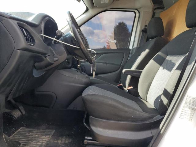 ZFBERFAB4H6E00771 - 2017 RAM PROMASTER 白色 照片 7