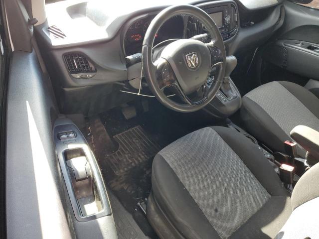 ZFBERFAB4H6E00771 - 2017 RAM PROMASTER 白色 照片 8