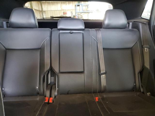 1V25C2CA7LC200856 - 2020 VOLKSWAGEN ATLAS CROS SE WHITE photo 10