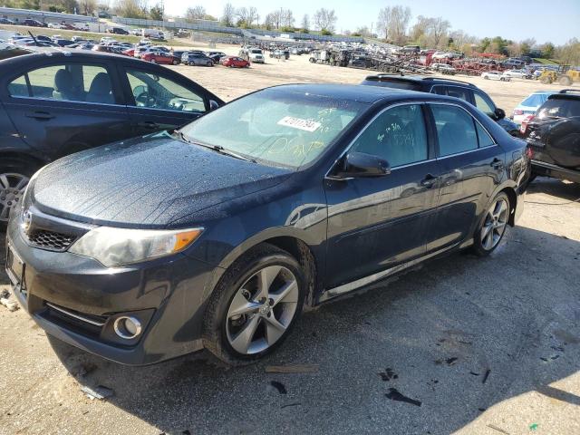 2014 TOYOTA CAMRY L, 